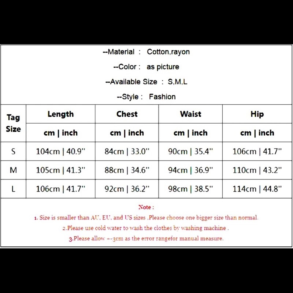 LAST ONE🎉Boho Chic Floral - Picture 16 of 16